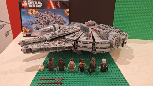Lego star wars - lego, wars: