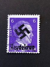 Germany WWII propaganda