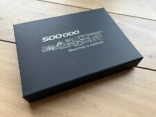 CLAAS 500000 Combines / More