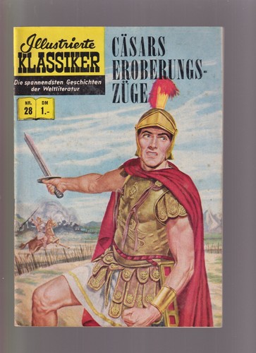 Illustrierte klassiker bsv - illustrierte,