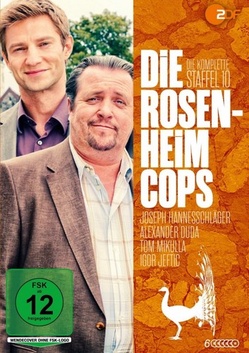 Die rosenheim cops - die,