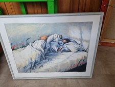 Peter Wever "Luzi schläft