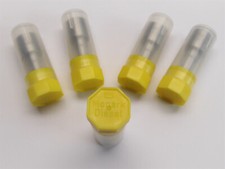 5 X MONARK EINSPRITZDÜSE FÜR