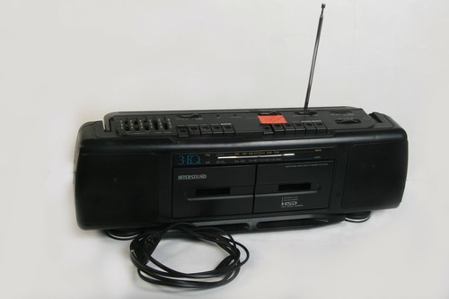 Radio intersound - radio,