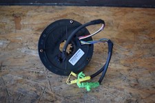 Mercedes W203 C Klasse Schleifring Lenkwinkelsensor Sensor 2095400145 0004640618