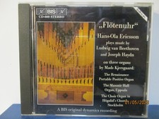 Flotenuhr - Hans-Ola Ericsson