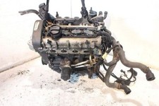Motor ohne Anbauteile (Benzin) Mit Anbauteile AZD AZD VW GOLF IV (1J1) 1.6 16V