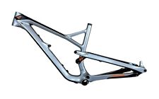 YT Industries Jeffsy CF Pro Race 27,5 Frame Set Fully Enduro Mountainbike Carbon