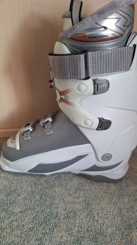 Skischuhe damen lowa plus - damen,