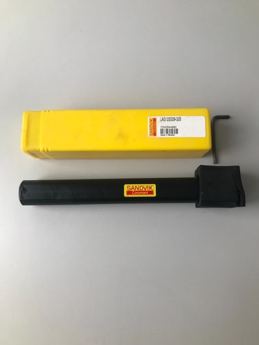 Sandvik coromant lag123g09 32b - coromant, lag123g09-32b