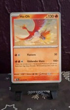 Pokemon Karte Ho-Oh 019/191