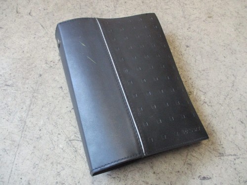 Bordbuch bordmappe - bordbuch,