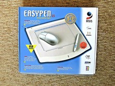 USB GRAFIKTABLET HERGESTELLT