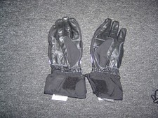 Advanced Experience Sommerhandschuhe Größe M / 8 in Farbe schwarz