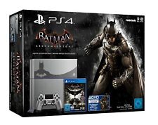 PlayStation 4 Konsole im Batman: Arkham Knight Design (500 GB) - OVP