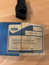 Ford Geschwindigkeitssensor, Sensor, Wegstrecke 95VW 9E731 AA