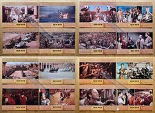 20 x Kino Aushang Foto Bild