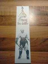 Azog der Schändler Hobbit