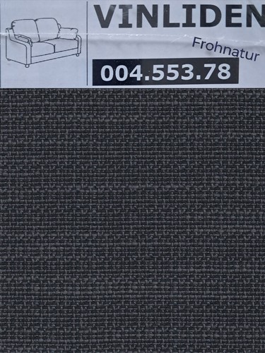Ikea vinliden bezug für - bezug, 2er