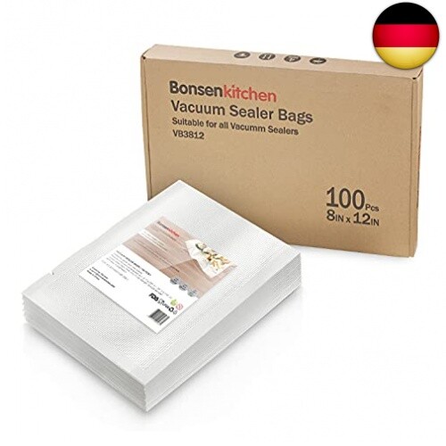 Profi vakuumbeutel 100 - profi,