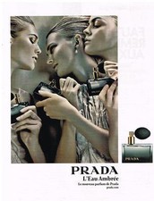 REKLAME WERBUNG 2009 EAU