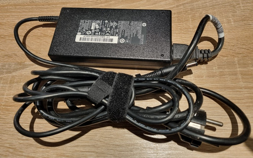 Netzteil 120 watt - hp,
