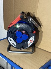 Brennenstuhl Kabeltrommel