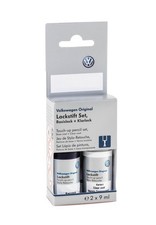 Original lackstift set - vw,