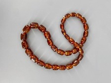* NATUR BERNSTEIN KETTE