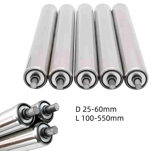 25mm 38mm 50mm 60mm - 25mm/38mm/50mm/60mm, edelstahl