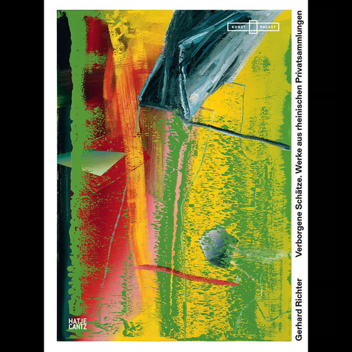 Gerhard richter verborgene - gerhard,
