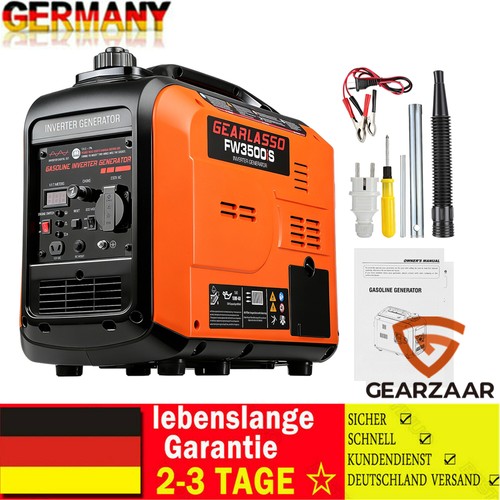 2800w inverter stromerzeuger - 2800w,