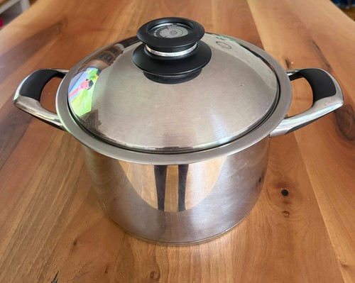 Amc topf liter - 6,5, cm