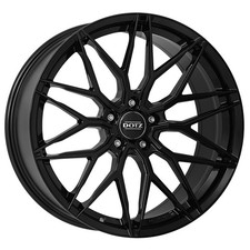 Dotz Wheels Suzuka Black