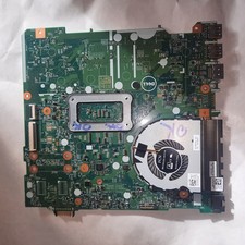 DELL INSPIRON 15 3567
