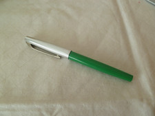 Heiko  Füller Füllfederhalter   Patronenfüller   DDR