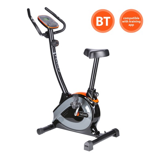 Hms heimtrainer hometrainer - hms,