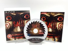 SAW (Sony PlayStation 3) PS3