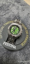 FESTINA CHRONO-BIKE, TIME