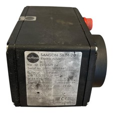 SAMSON 5824-20 Stellantrieb Electrical Actuator -used-