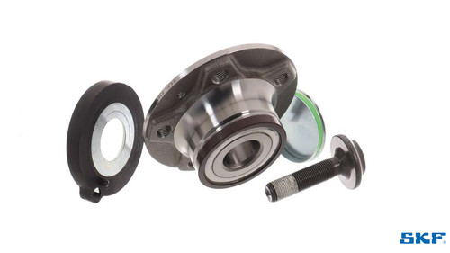 Skf vkba 6650 - skf, radlagersatz