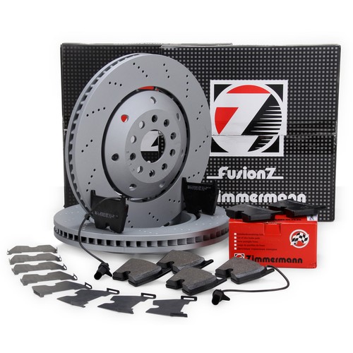 Zimmermann formula - zimmermann, z