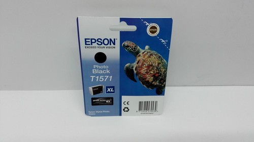 Epson t1571 tintenpatrone - epson, xl
