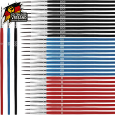 Feine Pinsel Set 3 Größen