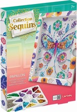 Lansay - Paillettenkunst