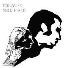 Solo piano von - von, chilly