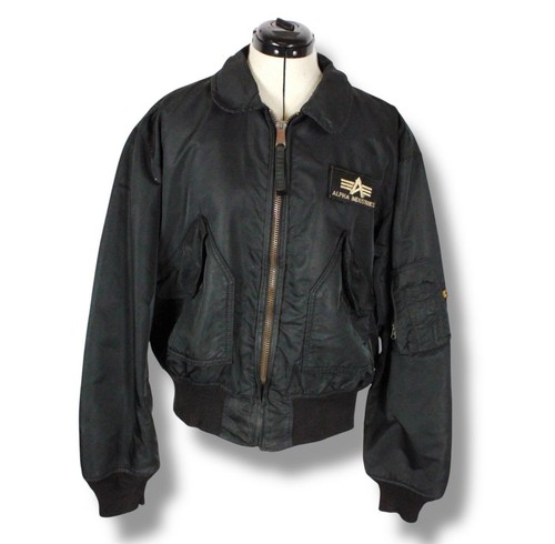 Alpha industries 1 - industries, ma-1