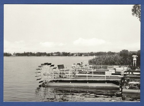 Neuendorf bei teupitz - bei, 1979