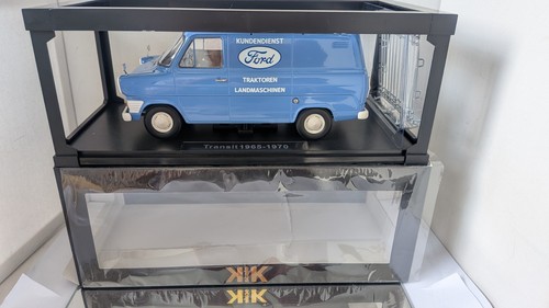 Scale ford transit 65 - transit,