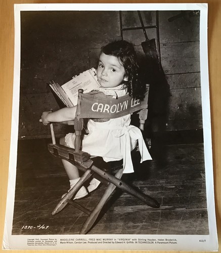 Carolyn lee kinderstar - lee,